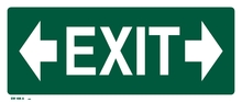 Exit & Direction Arrows - SW 466