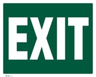Exit Signs For Businesses